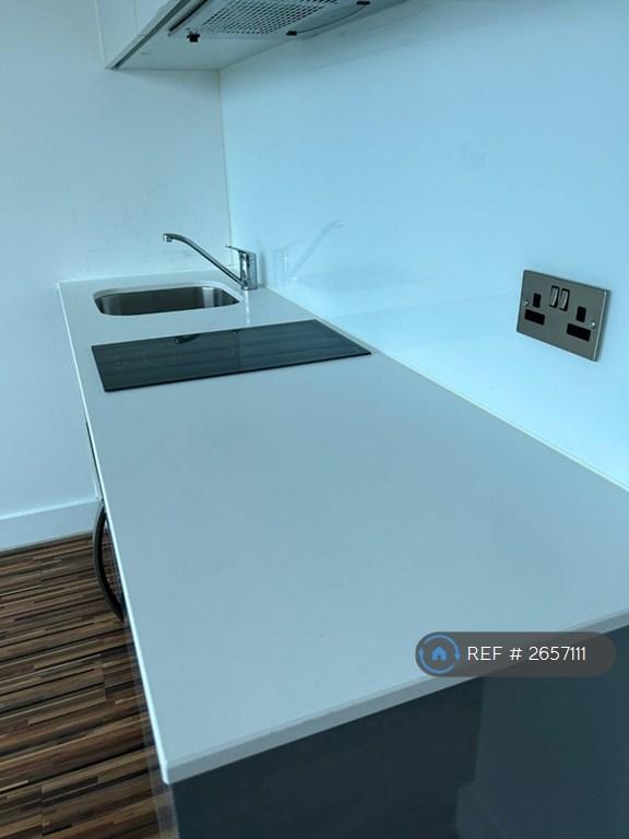 Kitchen Counter