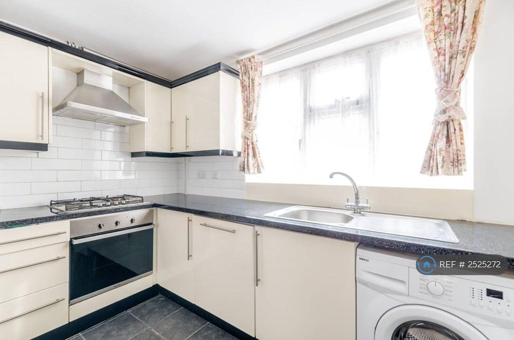 Kitchen View