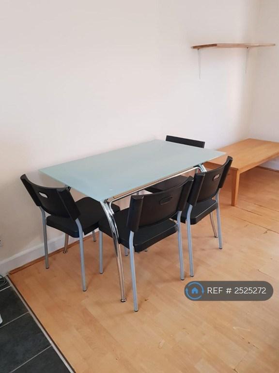 Dinning Area