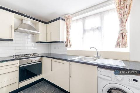 undefined, Sycamore Avenue, London, W5