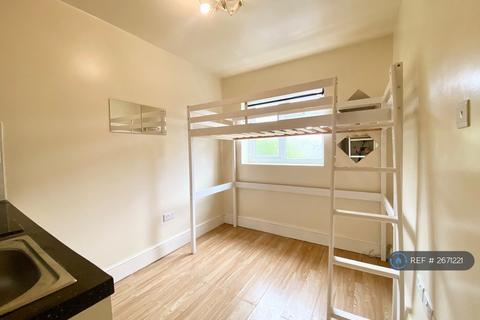 undefined, Lydford Road, London, NW2