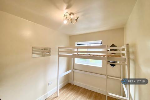 undefined, Lydford Road, London, NW2