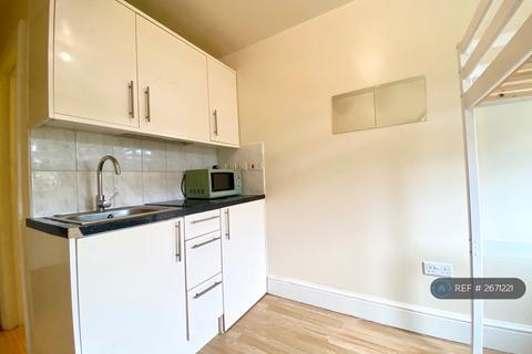 undefined, Lydford Road, London, NW2