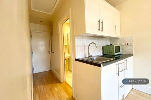 undefined, Lydford Road, London, NW2