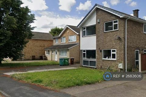 5 bedroom detached house to rent, Arnesby Road, Nottingham, NG7