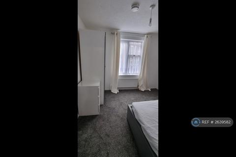undefined, Whitworth Road, London, SE18