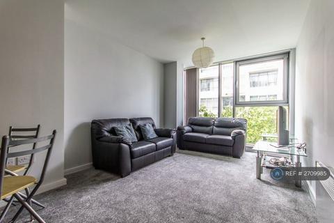 2 bedroom flat to rent, St. Martins Gate, Birmingham, B2
