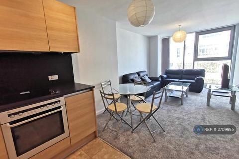 2 bedroom flat to rent, St. Martins Gate, Birmingham, B2