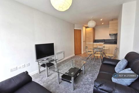 2 bedroom flat to rent, St. Martins Gate, Birmingham, B2