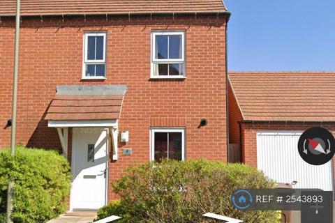 undefined, Linnet Road, Banbury, OX15