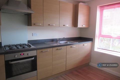 undefined, Linnet Road, Banbury, OX15