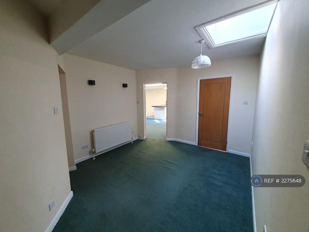 Hall/Living