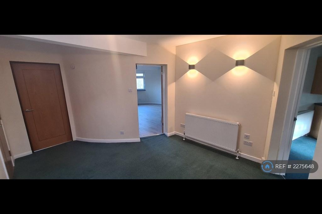 Hall/Living