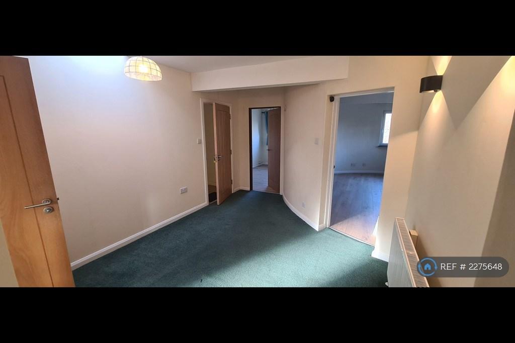 Hall/Living