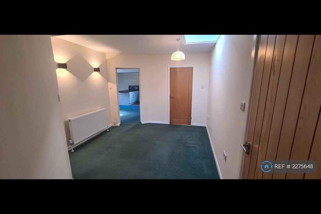 Hall/Living