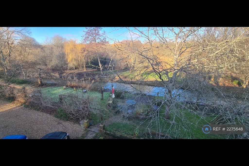 View From Bedrooms
