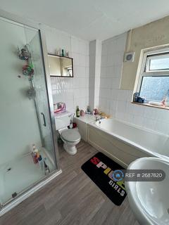 undefined, Tenterden Drive, Canterbury, CT2