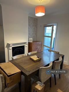 undefined, Castle Avenue, Rochester, ME1