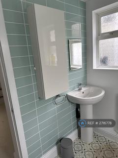 undefined, Castle Avenue, Rochester, ME1