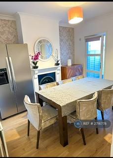 undefined, Castle Avenue, Rochester, ME1