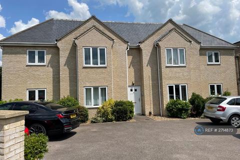 undefined, Green End Road, Cambridge, CB4