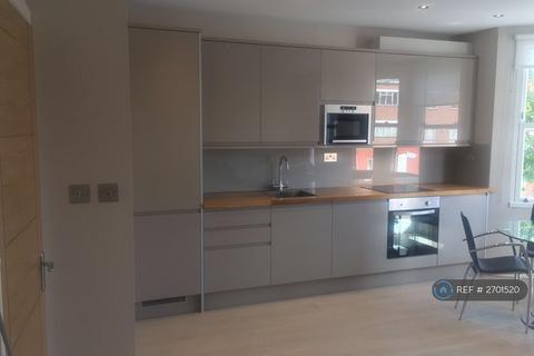 undefined, Stronsa Road, London, W12