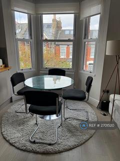 Stronsa Road, London, W12