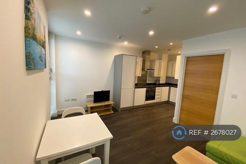 undefined, Rumford Place, Liverpool, L3