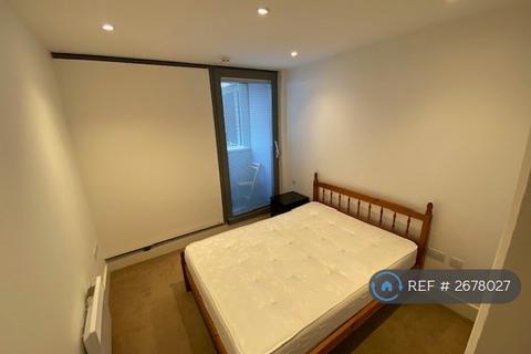 undefined, Rumford Place, Liverpool, L3