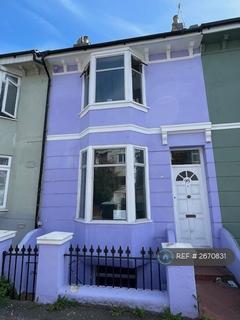 Upper Lewes Road, Brighton, BN2