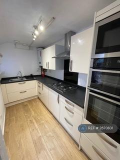 5 bedroom terraced house to rent, Upper Lewes Road, Brighton, BN2