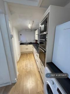 5 bedroom terraced house to rent, Upper Lewes Road, Brighton, BN2