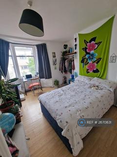 5 bedroom terraced house to rent, Upper Lewes Road, Brighton, BN2