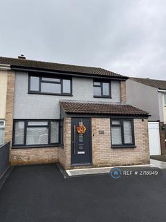 undefined, Brummel Way, Bristol, BS39