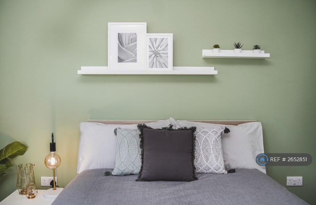 Bedroom #3