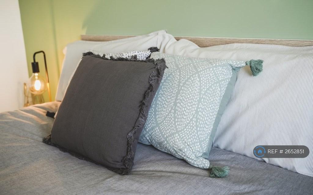 Bedroom #3