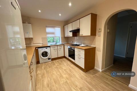 undefined, Wedmore Avenue, Ilford, IG5