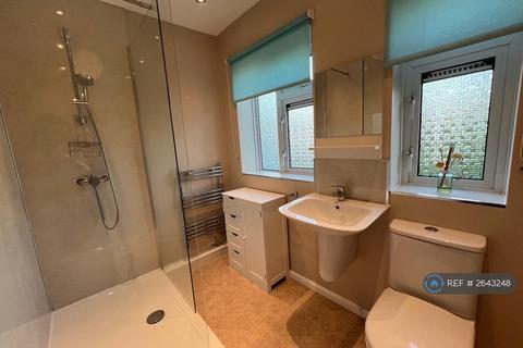 undefined, Wedmore Avenue, Ilford, IG5