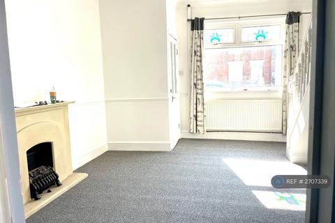 undefined, Bearwood Hill Road, Burton On Trent, DE15