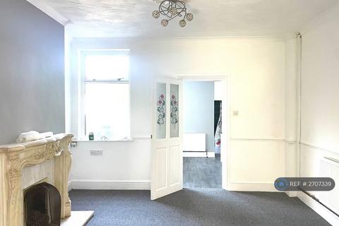 undefined, Bearwood Hill Road, Burton On Trent, DE15