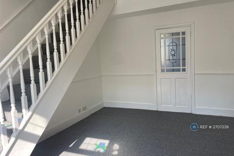 undefined, Bearwood Hill Road, Burton On Trent, DE15