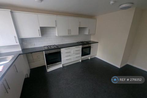 1 bedroom in a house share to rent, Owen Way, London, NW10