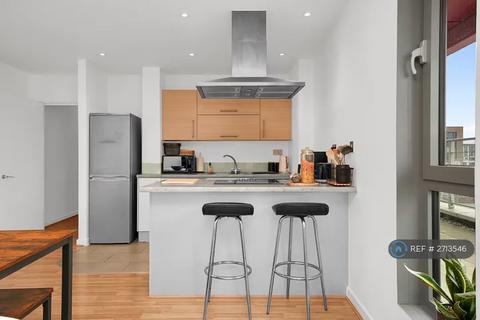 undefined, Warton Road, London, E15