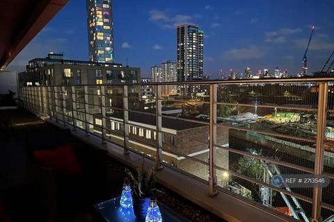 undefined, Warton Road, London, E15