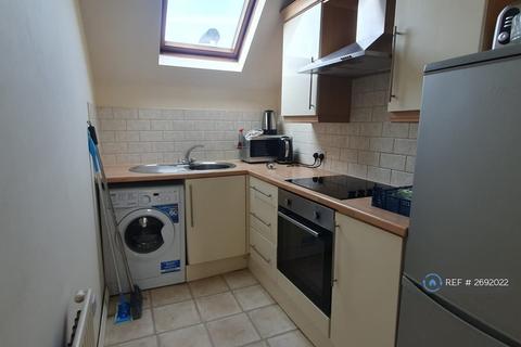 Langsett Road, Sheffield, S6