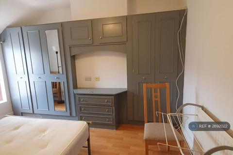 undefined, Langsett Road, Sheffield, S6