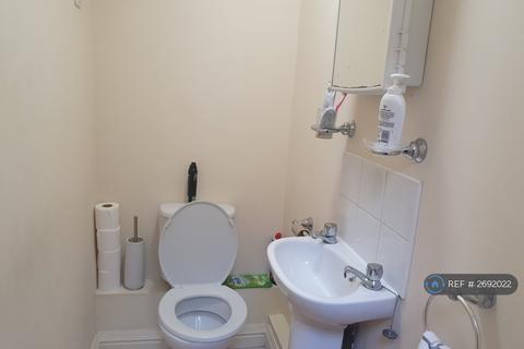 undefined, Langsett Road, Sheffield, S6