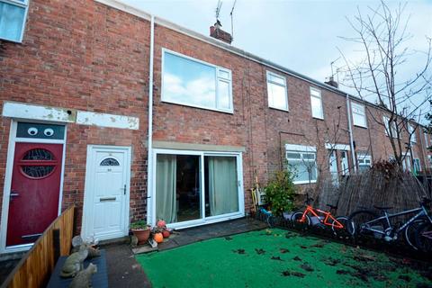 undefined, Lambton Street, Chester Le Street