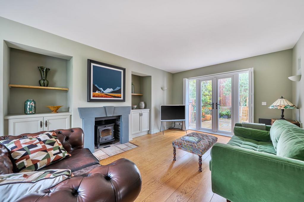 Sitting Room