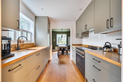 3 bedroom detached house for sale, The Street, Thakeham, RH20